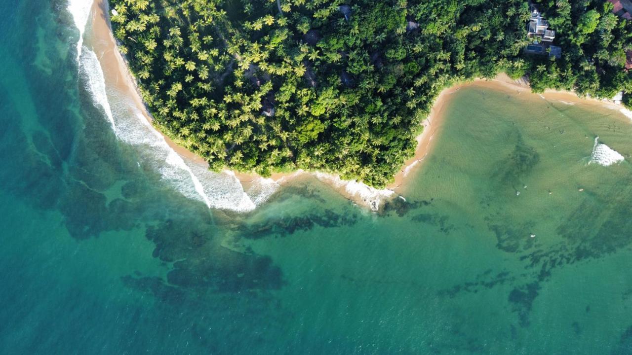 Cabana Fluir - Taipu De Fora - Peninsula De Marau بارا غراندي المظهر الخارجي الصورة
