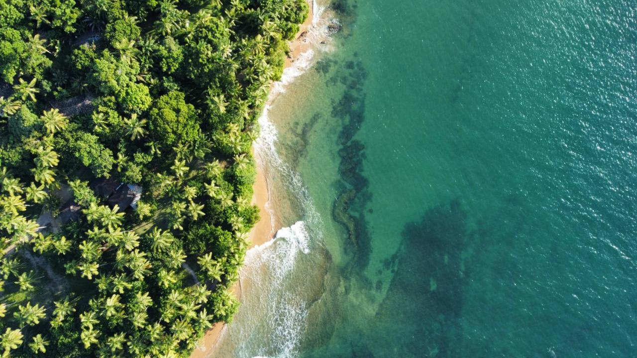 Cabana Fluir - Taipu De Fora - Peninsula De Marau بارا غراندي المظهر الخارجي الصورة